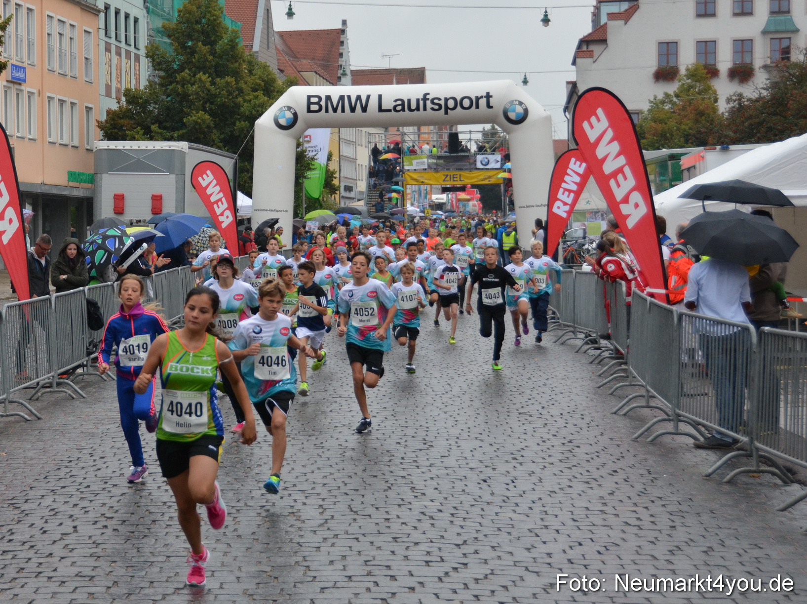 Stadtlauf Neumarkt 2016 1545